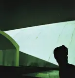 Cássio Vasconcellos, Memorial da América Latina #1, fotografia