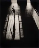 Bailarina by Thomaz Farkas, fotografia, offered Sep 2020