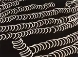 Telhas by Thomaz Farkas, 1949, fotografia, offered Sep 2020