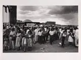 Sem Título - Série Construção de Brasília by Thomaz Farkas, 2002, fotografia, offered Sep 2020