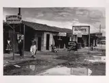Núcleo Bandeirante - Série Construção de Brasília by Thomaz Farkas, 2002, fotografia, offered Sep 2020