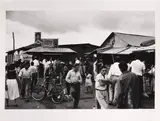 Núcleo Bandeirante - Série Construção de Brasília by Thomaz Farkas, 2002, fotografia, offered Sep 2020