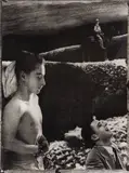 Athos Bulcão, Toureiro Morto