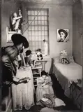 Athos Bulcão, O Lança-Chamas