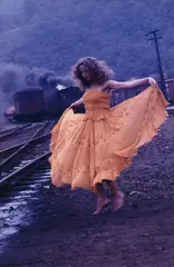 Sem Título - Moda by Maureen Bisilliat, 1970, fotografia, offered Sep 2020