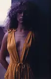 Maureen Bisilliat, Sem Título - Moda, 1970, fotografia