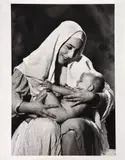 Vânia Toledo, Mãe