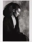 Vânia Toledo, Princesa Do Ébano
