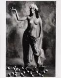 Vânia Toledo, Mulher Pós-Moderna