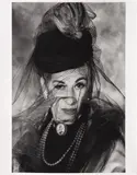 Vânia Toledo, Baronesa Decadente