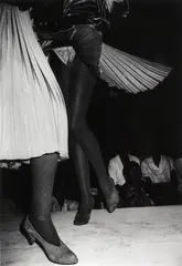 Dança by Vânia Toledo, 1980, fotografia, offered Sep 2020