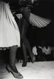 Vânia Toledo, Dança