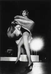 Dança by Vânia Toledo, 1980, fotografia, offered Sep 2020
