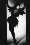 Vânia Toledo, Moda - Luisa Brunet