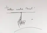 Oscar Niemeyer, Todos contra Bush