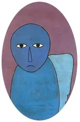 Antonio Maia, Sem Título, óleo sobre tela