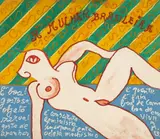 José Roberto Aguilar, Mulher Brasileira
