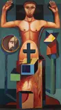 João Câmara, Cristo