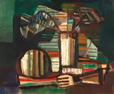 Roberto Burle Marx, Sem Título