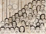Tarsila do Amaral, Estudo para Operários