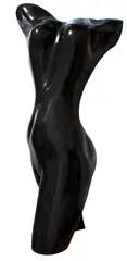 Torso Feminino by Bruno Giorgi, escultura em mármore, offered Sep 2020