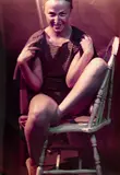 Untitle # 123 by Cindy Sherman, 1983, fotografia, offered Sep 2020