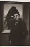 Man Ray, René Magritte
