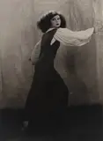 Tamiris by Man Ray, 1928, fotografia, offered Sep 2020