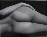 German Lorca, Nu Feminino, fotografia