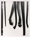 German Lorca, Pés, 1960, fotografia