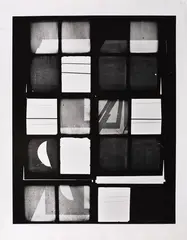 Abstrato by German Lorca, fotografia, offered Sep 2020
