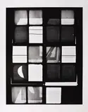 German Lorca, Abstrato, fotografia