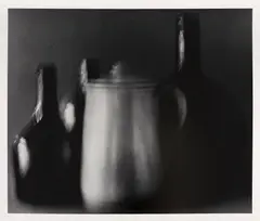 Composição - Homenagem a Morandi by German Lorca, fotografia, offered Sep 2020