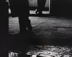 Malandragem by German Lorca, 1950, fotografia, offered Sep 2020
