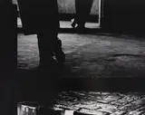 German Lorca, Malandragem, 1950, fotografia