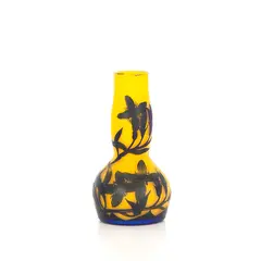 Richard, Untitled, Cameo glass