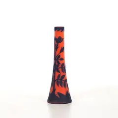 Richard, Untitled, Cameo glass