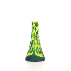 Richard, Untitled, Cameo glass