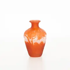 Richard, Untitled, Cameo glass