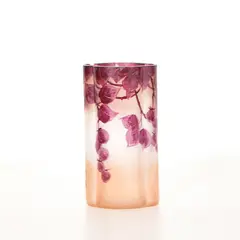 Auguste Legras, Untitled, Cameo glass