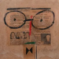 Série Caras by Gustavo Rosa, 1981, montagem, offered Aug 2020