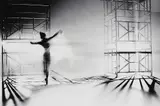 La Dance II by Luiz Tripolli, 2015, fotografia p&b, offered Aug 2020