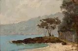 Durval Pereira, Paisagem