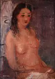 Noemia Mourão, Nu Feminino