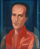 Gessiron Alves Franco, Retrato de Alvaro Valle