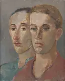 Yolanda Mohalyi, Dois Irmãos