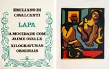 Di Cavalcanti, Lapa a Mocidade com Jaime Ovalle