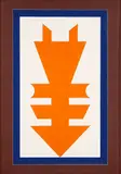 Rubem Valentim, Emblema 84