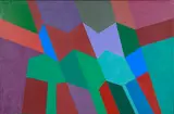 Judith Lauand, Composição Geométrica
