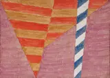 Alfredo Volpi, Mastro